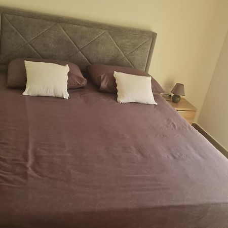 Apartment Lovmar Zára Kültér fotó