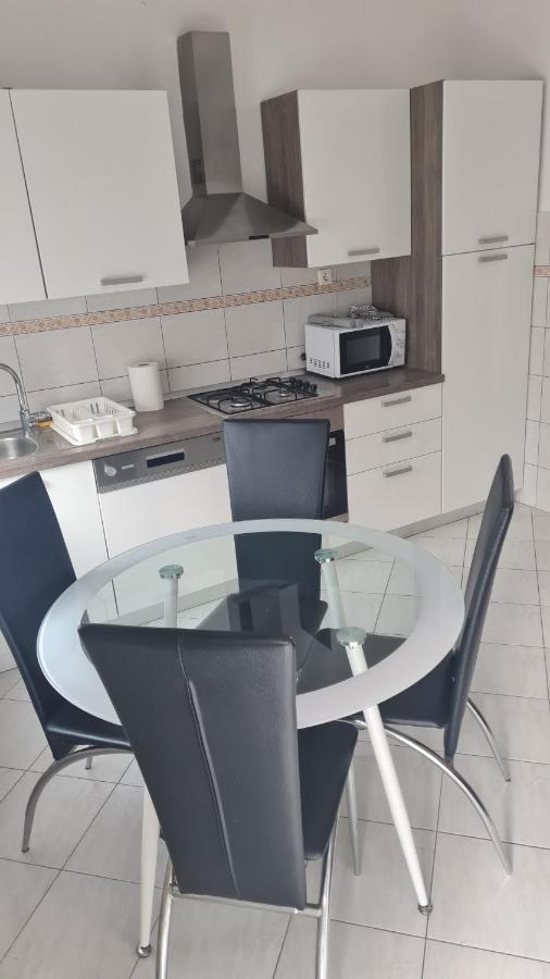 Apartment Lovmar Zára Kültér fotó