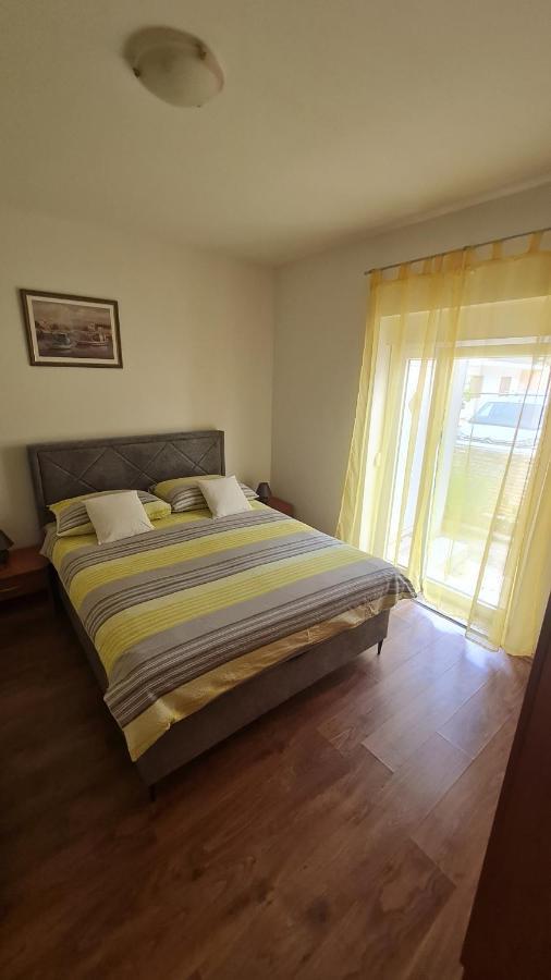 Apartment Lovmar Zára Kültér fotó