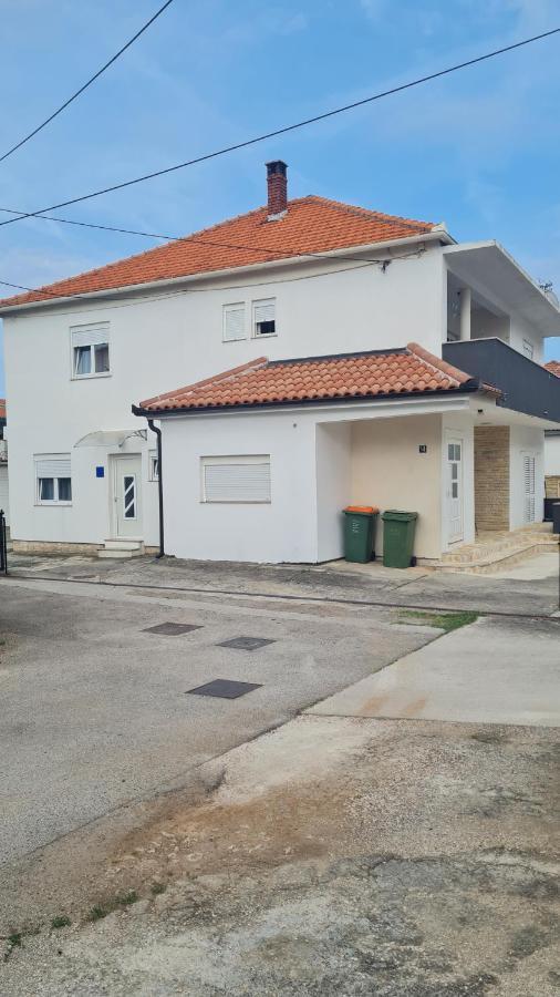Apartment Lovmar Zára Kültér fotó