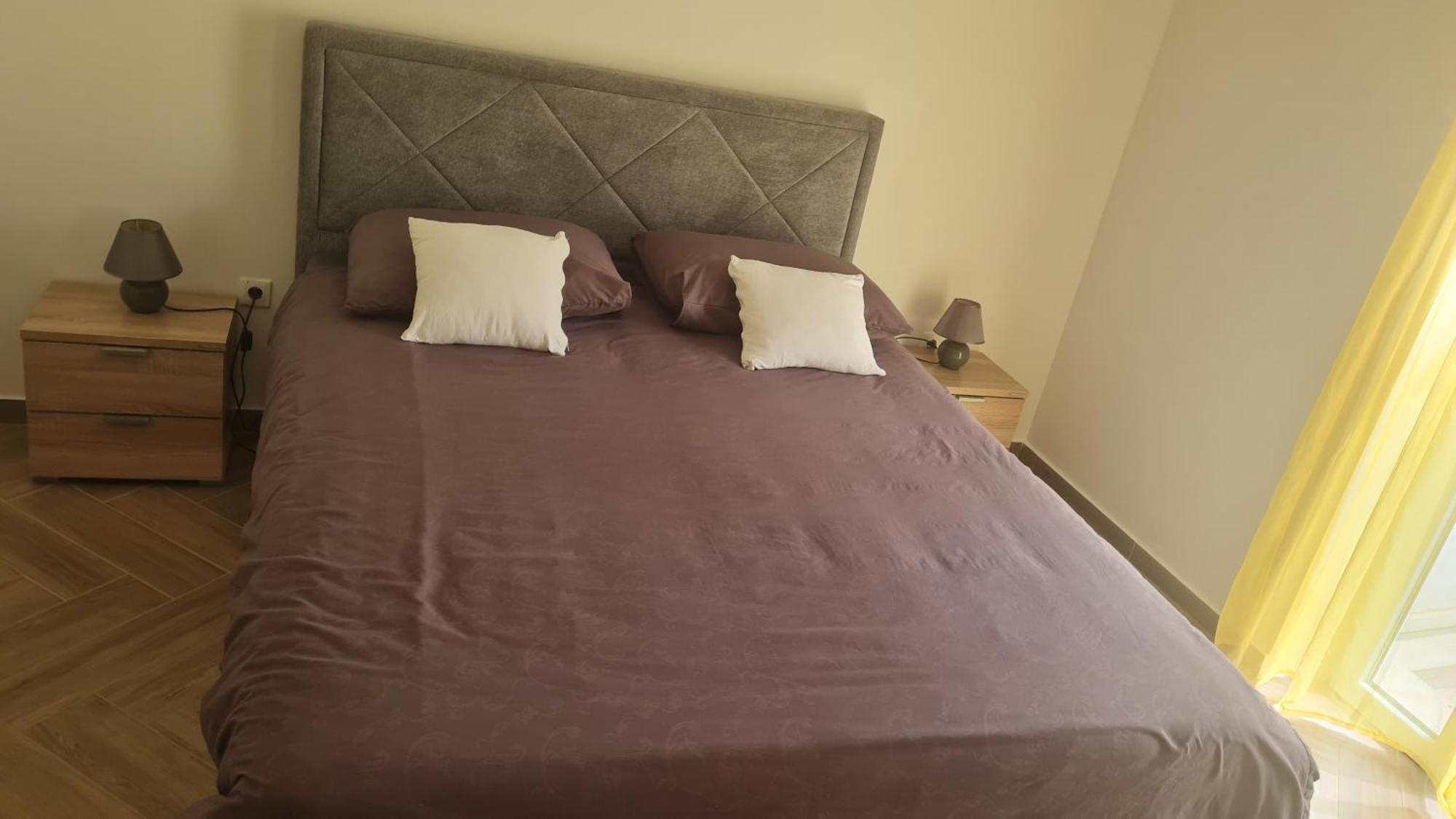 Apartment Lovmar Zára Kültér fotó