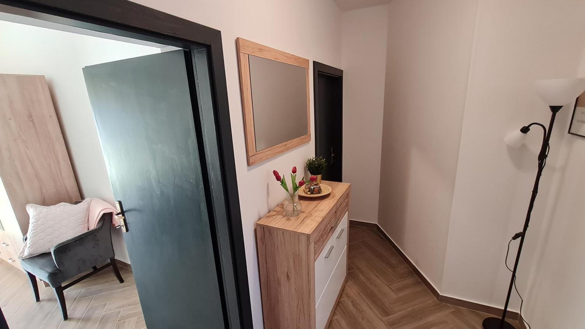 Apartment Lovmar Zára Kültér fotó
