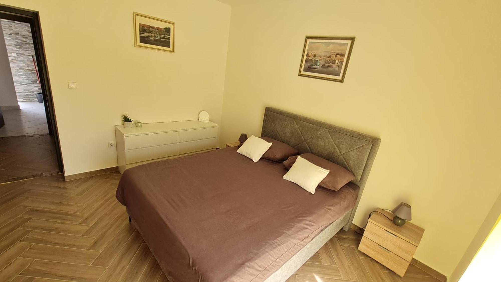 Apartment Lovmar Zára Kültér fotó