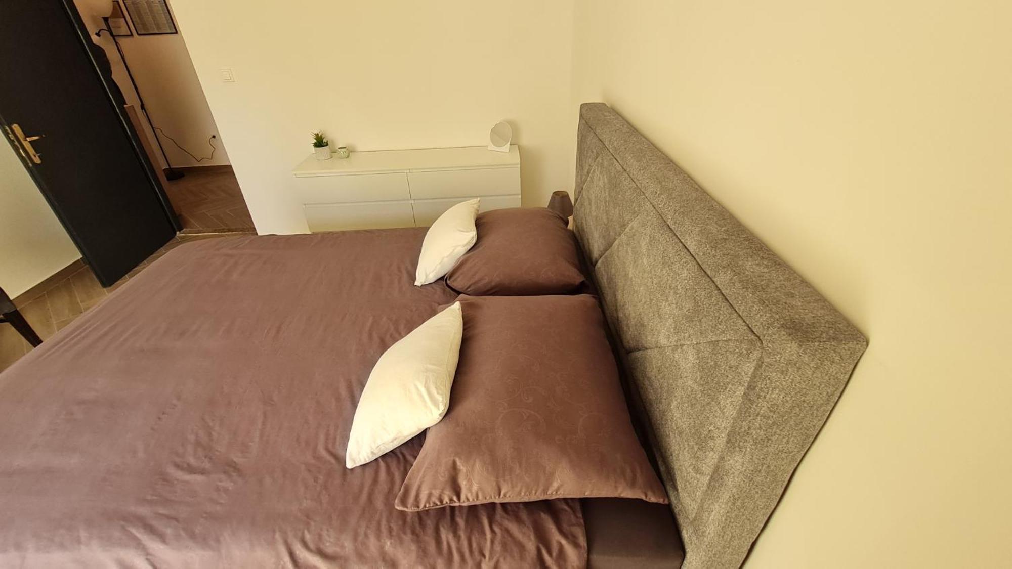 Apartment Lovmar Zára Kültér fotó