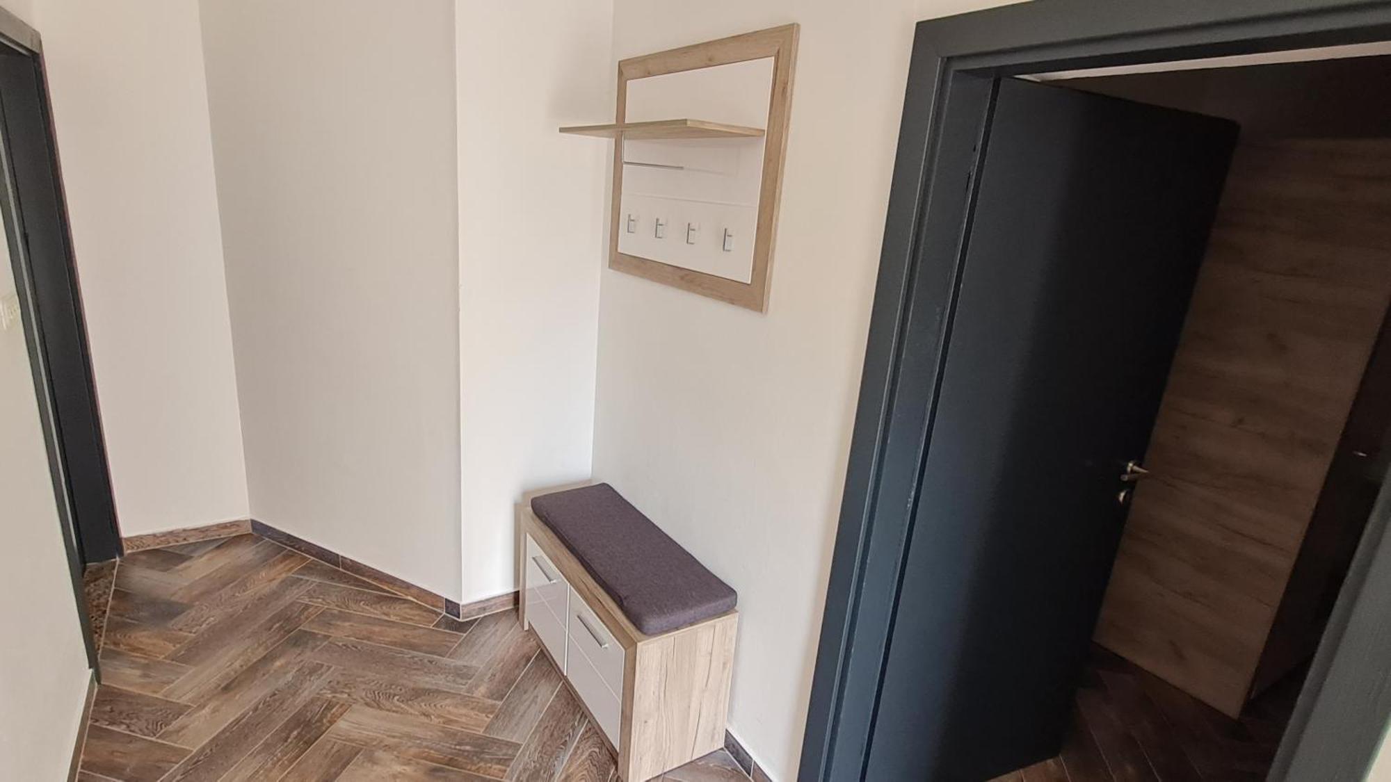 Apartment Lovmar Zára Kültér fotó