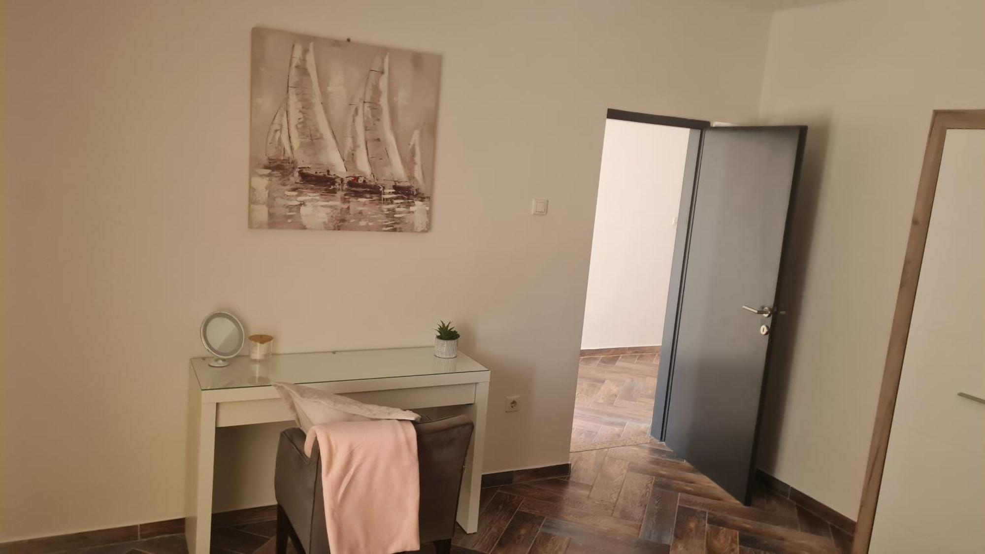 Apartment Lovmar Zára Kültér fotó