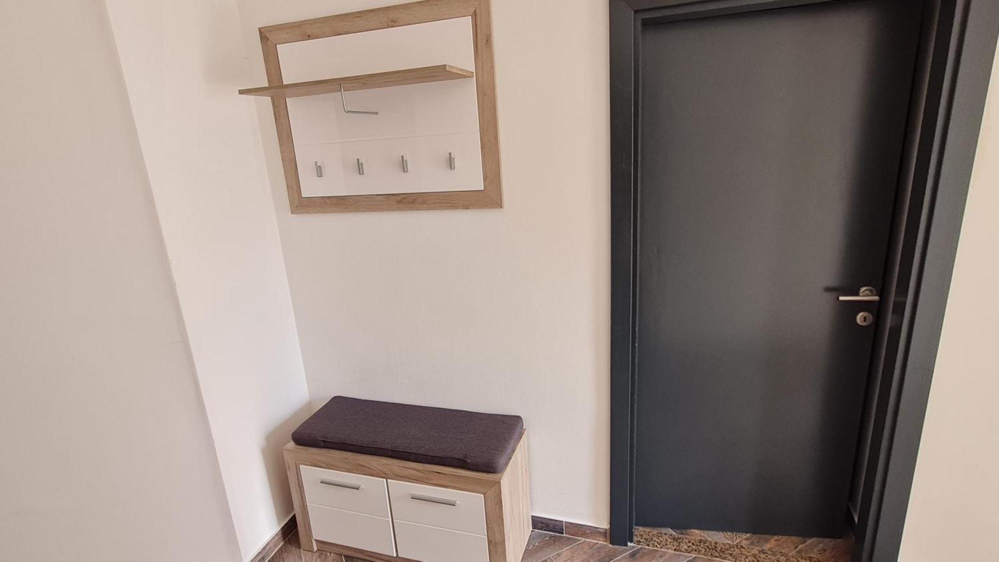 Apartment Lovmar Zára Kültér fotó