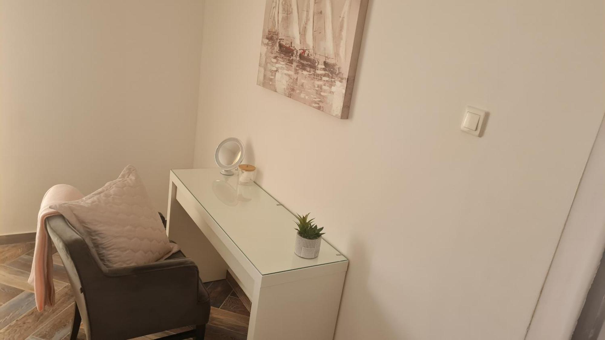 Apartment Lovmar Zára Kültér fotó