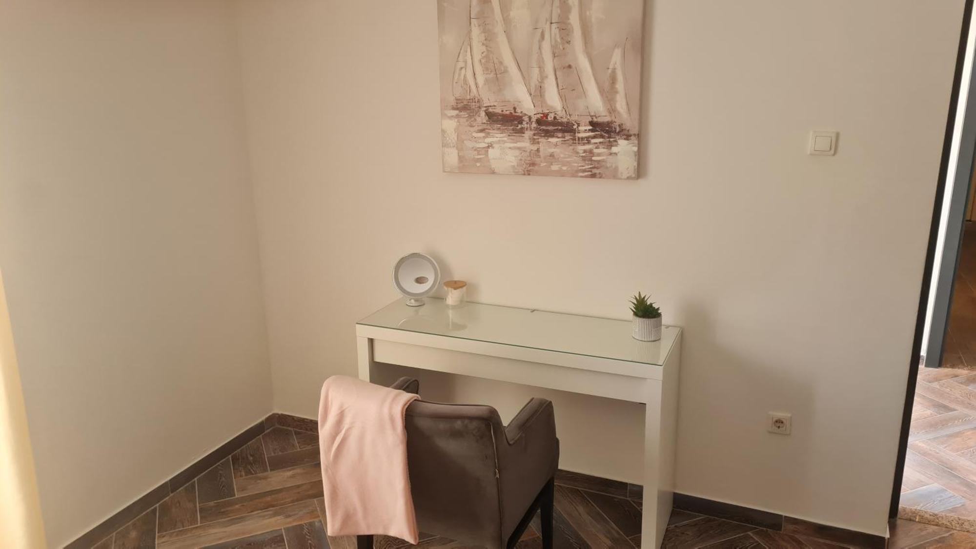 Apartment Lovmar Zára Kültér fotó