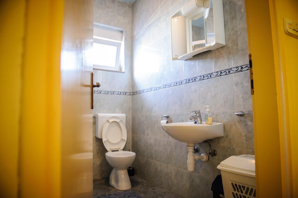 Apartment Lovmar Zára Kültér fotó
