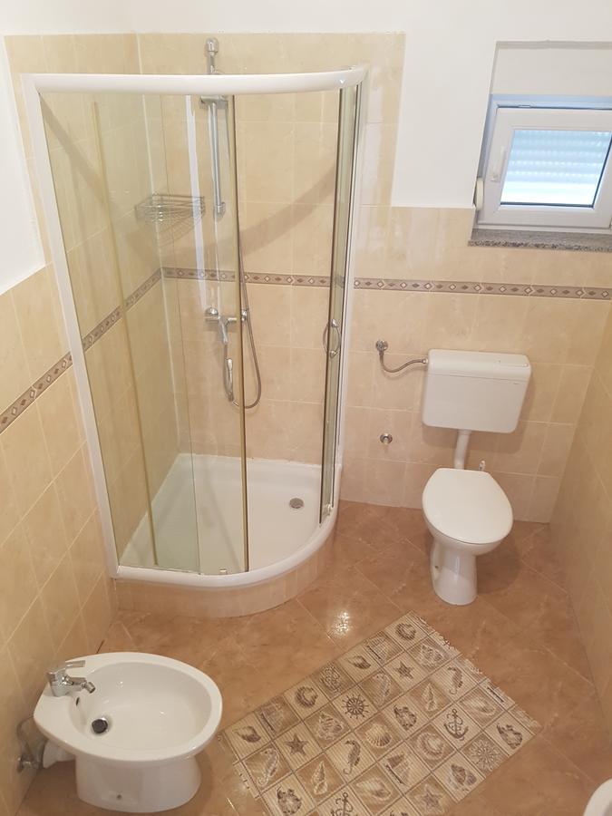 Apartment Lovmar Zára Kültér fotó