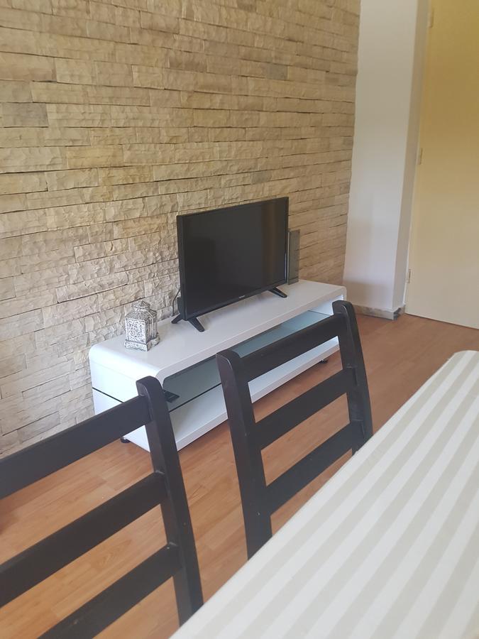 Apartment Lovmar Zára Kültér fotó