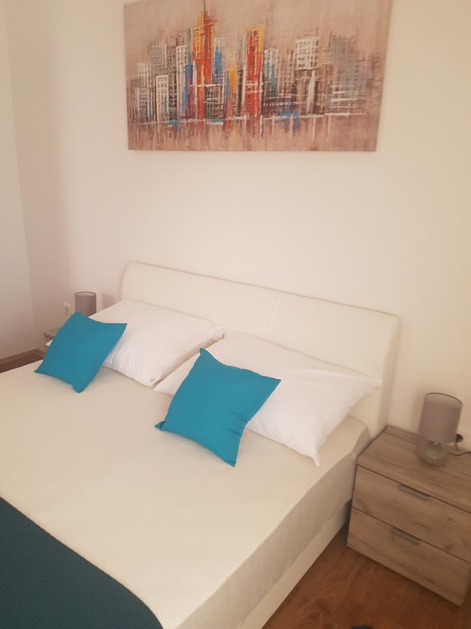 Apartment Lovmar Zára Kültér fotó