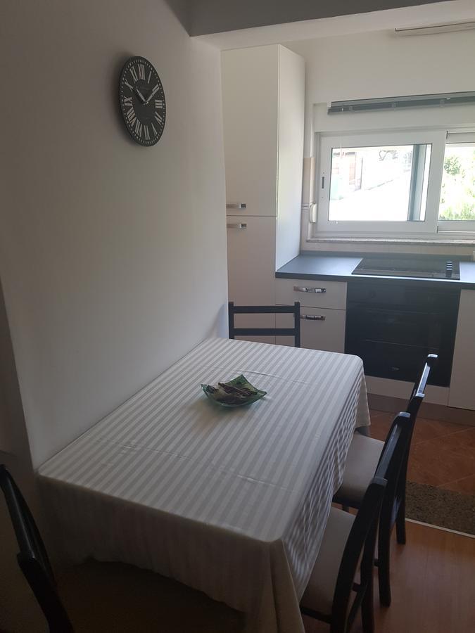 Apartment Lovmar Zára Kültér fotó