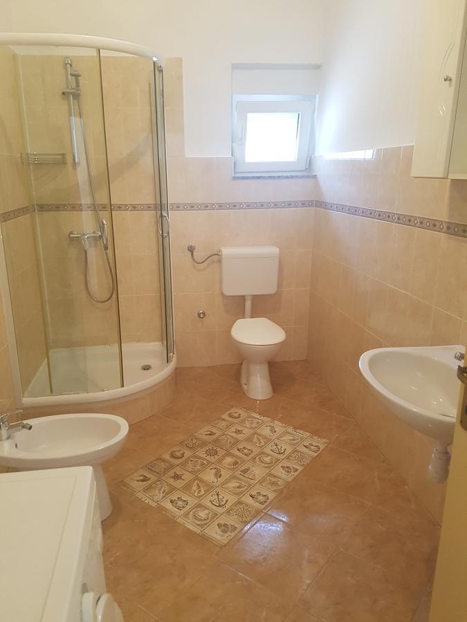 Apartment Lovmar Zára Kültér fotó